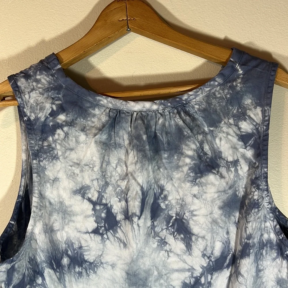 C&C California Dress Size L - Picture 6 of 7